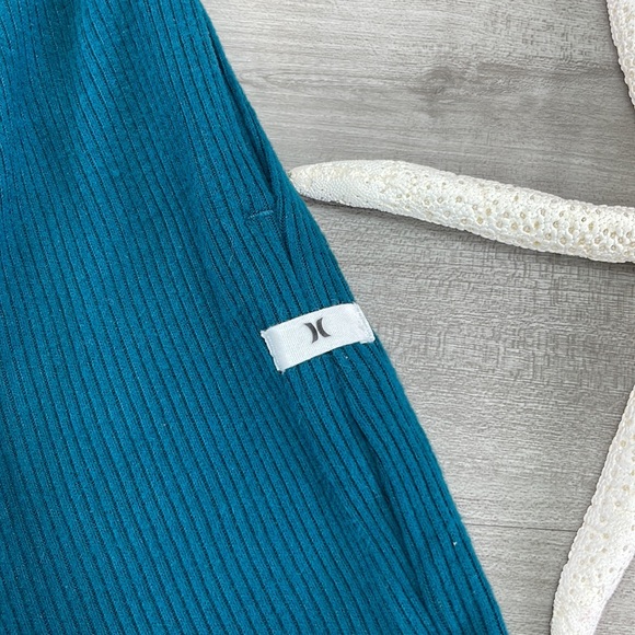 🔆HURLEY🔆CHILL RIP JOGGER SWEATPANTS - Picture 12 of 15